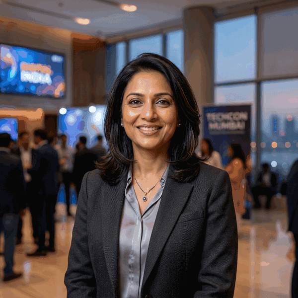 Priya Nair avatar