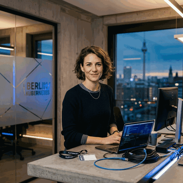 Lena Schmidt avatar
